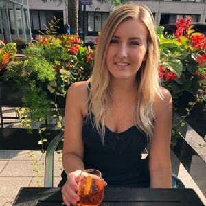 Meet your Posher, Michaela